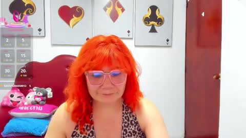 Salomee diazz online show from February 2026 09:26:01 PM