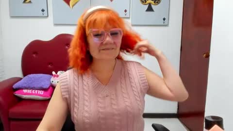 Salomee diazz online show from March 2026 09:18:02 PM