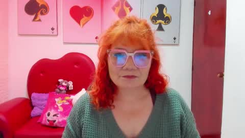 Salomee diazz online show from March 2026 09:29:02 PM