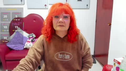 Salomee diazz online show from March 2026 09:05:01 PM