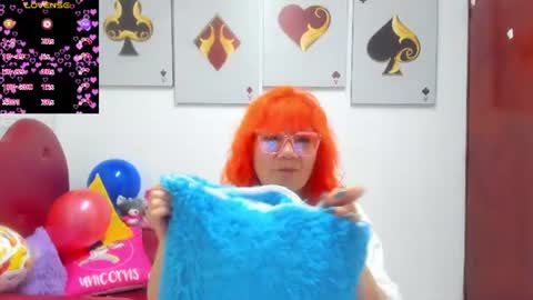 Snapshot of salomee_diazz chatting on June 2026 09:18:02 PM Salomee diazz online show from June 2026 09:18:02 PM