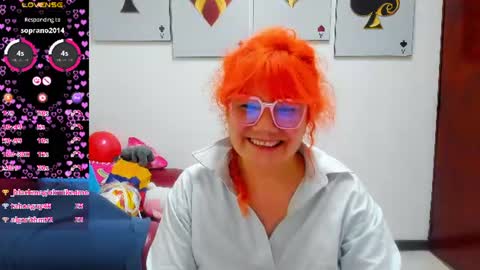 Snapshot of salomee_diazz chatting on June 2026 09:47:01 AM Salomee diazz online show from June 2026 09:47:01 AM
