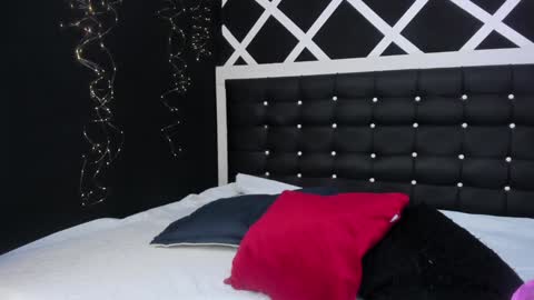 Salome online show from January 2025 11:55:01 AM