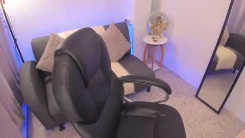 Snapshot of salomee_foxx_ chatting on January 2026 08:23:01 PM Salome online show from January 2026 08:23:01 PM