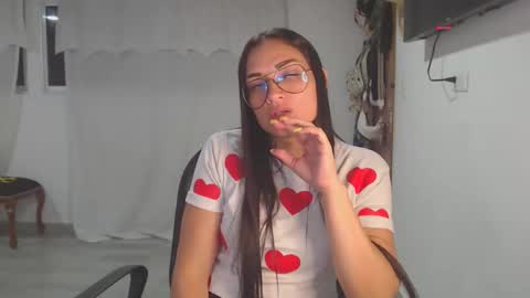 salome online show from February 2026 01:26:01 AM