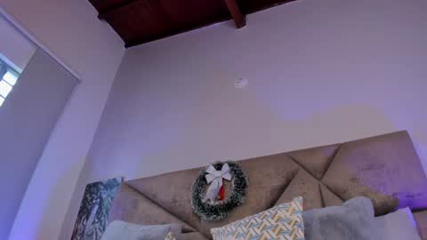 Salome online show from December 2024 12:27:02 PM