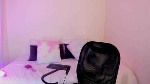 Salome online show from March 2026 12:44:01 AM