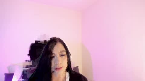 Salome online show from April 2026 11:02:01 PM