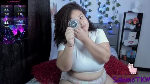 Andrea online show from January 2025 02:00:01 PM