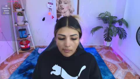 SALOME online show from January 2026 11:51:02 PM