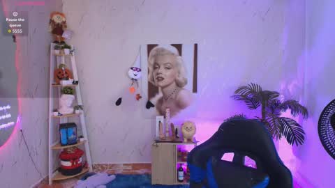 SALOME online show from February 2026 10:55:02 AM