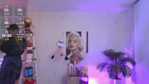 SALOME online show from February 2026 09:28:02 AM