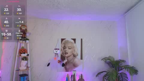 SALOME online show from March 2026 11:15:02 AM