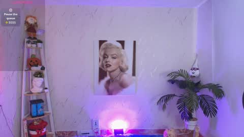 SALOME online show from April 2026 09:15:02 PM