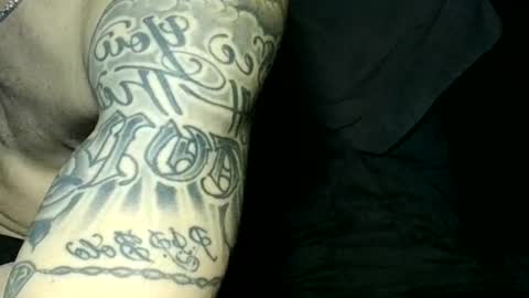 Snapshot of salsbigger chatting on December 2024 10:39:02 AM Anthony Deniro online show from December 2024 10:39:02 AM