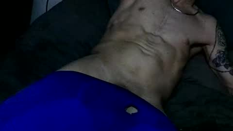 Snapshot of salsbigger chatting on December 2024 12:48:02 AM Anthony Deniro online show from December 2024 12:48:02 AM