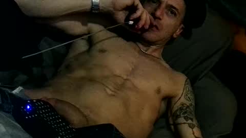 Snapshot of salsbigger chatting on January 2025 09:01:01 AM Anthony Deniro online show from January 2025 09:01:01 AM