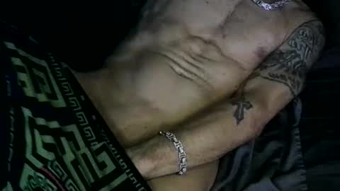 Snapshot of salsbigger chatting on September 2025 07:09:02 AM Anthony Deniro online show from September 2025 07:09:02 AM