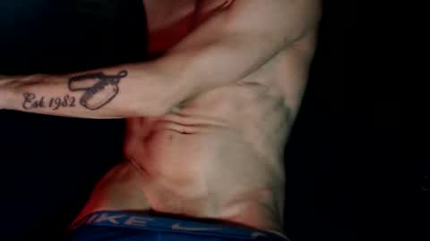 Anthony Deniro online show from February 2026 08:54:01 AM