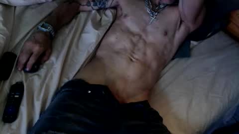 Anthony Deniro online show from June 2026 11:14:01 AM