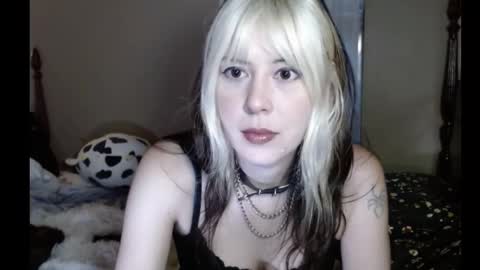 Snapshot of salted_carmen chatting on October 2025 10:59:02 PM Carmen online show from October 2025 10:59:02 PM