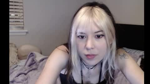 Snapshot of salted_carmen chatting on January 2026 01:00:02 AM Carmen online show from January 2026 01:00:02 AM