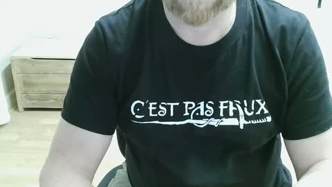 Snapshot of saltimbanquier chatting on April 2026 11:38:01 AM Saltimbanquier Salt ou Banquier online show from April 2026 11:38:01 AM