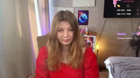 Snapshot of salut_love chatting on July 2026 12:34:01 PM Ruby online show from July 2026 12:34:01 PM