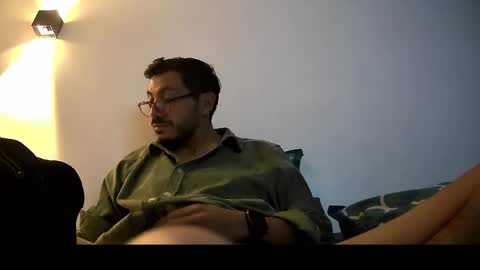 Snapshot of salvatore6920 chatting on February 2026 05:35:01 AM Sal vatore online show from February 2026 05:35:01 AM