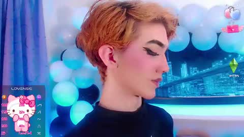 salvatore_boom online show from September 2025 05:40:01 AM