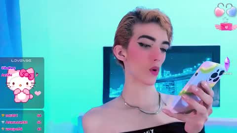 salvatore_boom online show from September 2025 06:20:01 PM