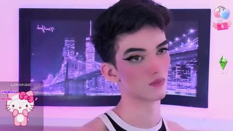 salvatore_boom online show from October 2025 09:42:01 PM