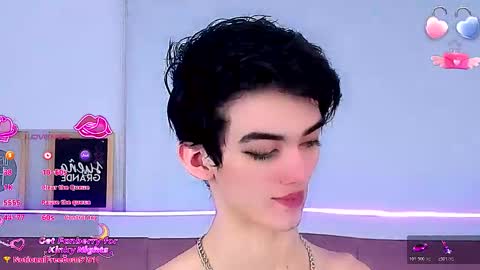 salvatore_boom online show from December 2025 07:48:01 AM