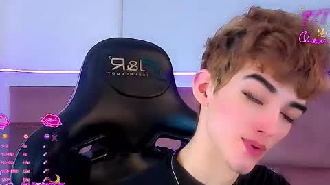 salvatore_boom online show from March 2026 09:27:01 AM