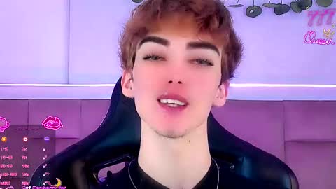 salvatore_boom online show from March 2026 07:03:02 AM