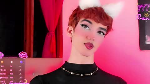 salvatore_boom online show from March 2026 07:58:02 AM