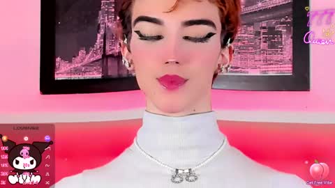 salvatore_boom online show from April 2026 12:44:02 AM