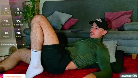 Salvatore online show from January 2026 12:25:01 AM