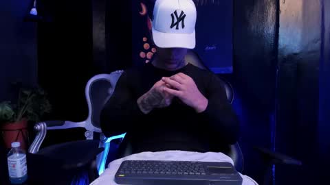 SALVATORE online show from January 2026 06:09:01 PM