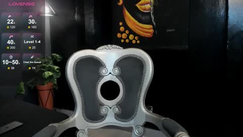 SALVATORE online show from March 2026 05:31:01 PM