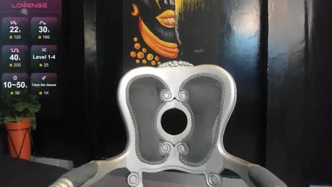 SALVATORE online show from March 2026 05:31:02 PM