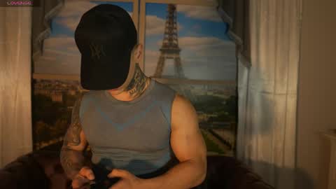 Snapshot of salvatore_damore chatting on May 2026 05:43:01 PM SALVATORE online show from May 2026 05:43:01 PM