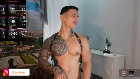 Snapshot of salvatore_damore chatting on May 2026 06:47:02 PM SALVATORE online show from May 2026 06:47:02 PM