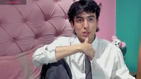 Snapshot of salvatore_monterey chatting on December 2024 09:05:02 PM salvatore online show from December 2024 09:05:02 PM