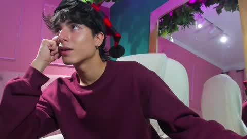 Snapshot of salvatore_monterey chatting on December 2024 01:37:02 AM salvatore online show from December 2024 01:37:02 AM