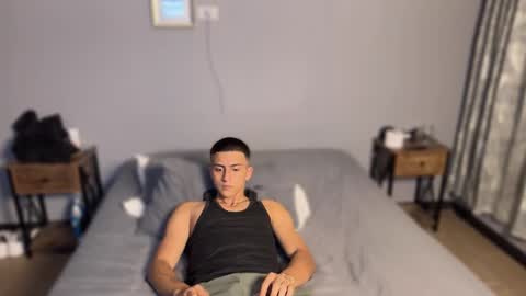 Salvatore online show from November 2025 06:57:01 AM