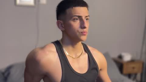 Salvatore online show from November 2025 02:23:01 AM