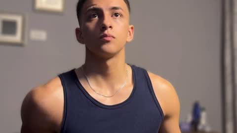 Salvatore online show from February 2026 03:21:01 AM