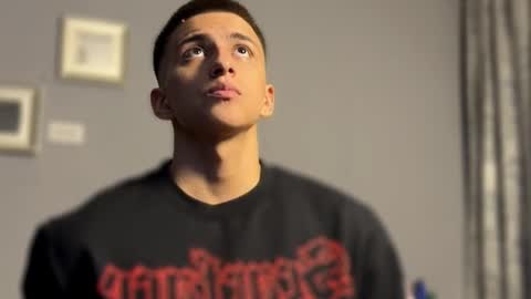 Salvatore online show from February 2026 05:03:02 AM