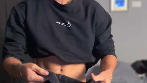 Salvatore online show from March 2026 05:55:01 AM